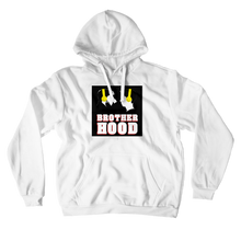 brotherhood-2857 Hoodies (No-Zip/Pullover)