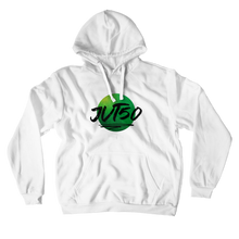 JVT50 Circle logo Hoodies (No-Zip/Pullover)