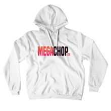 Mega-Hoodie