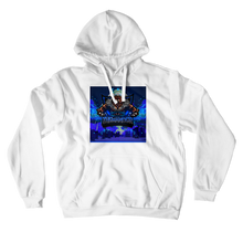 themander Hoodies (No-Zip/Pullover)