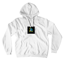 xeno06-5251 Hoodies (No-Zip/Pullover)