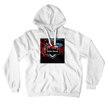 yusakugaming Hoodies (No-Zip/Pullover)