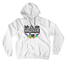 Krunker Typ Hoodie/Kapuzenpullover