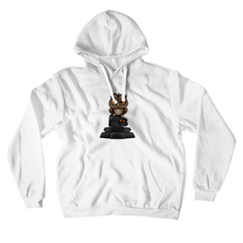 die_nachteulen Hoodies (No-Zip/Pullover)