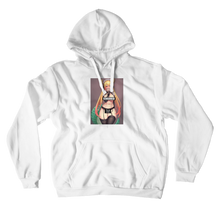 The Hentai Podcast Hoodies