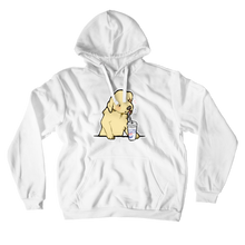 pespidoge Hoodies (No-Zip/Pullover)