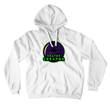 cratorcreator1 Hoodies (No-Zip/Pullover)