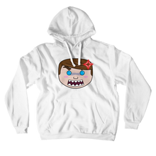 AustinRAGE Pull Over Hoodie