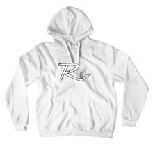 trivten Hoodies (No-Zip/Pullover)