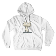 oo2oo Hoodies (No-Zip/Pullover)