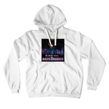 Hoodies (No-Zip/Pullover)
