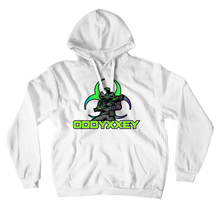 oddyxxey Hoodies (No-Zip/Pullover)