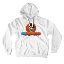 mrmarbas Hoodies (No-Zip/Pullover)