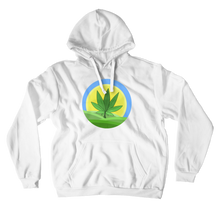 Little Baked on the Prairie Hood(No-Zip/Pullover)