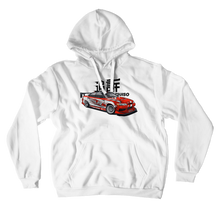 tsuisosimdrifting Hoodies (No-Zip/Pullover)
