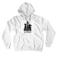 xLeague Chess Hoodies (No-Zip/Pullover)