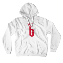 Hoodie de Y0G1