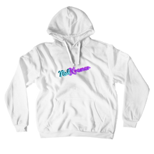 Hoodies (No-Zip/Pullover)