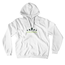 Hoodies (No-Zip/Pullover)