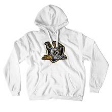 Spaceman Dingo Hoodie