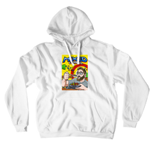 mixedcereal Hoodies (No-Zip/Pullover)