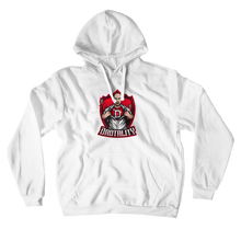 dadtality Hoodies (No-Zip/Pullover)