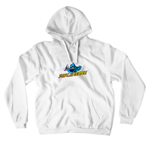 just_iinsane Hoodies (No-Zip/Pullover)
