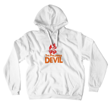 thephilippinedevil Hoodies (No-Zip/Pullover)