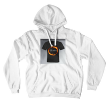 j.a.eproduction Hoodies (No-Zip/Pullover)