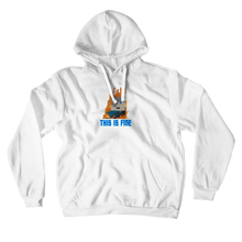 This is Fine Hoodies (No-Zip/Pullover)