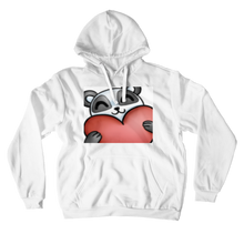 hinogashy Hoodies (No-Zip/Pullover)