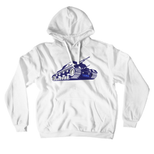 Tank Brigade Hoodies (No-Zip/Pullover)