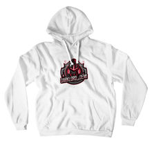 darklord_demi Hoodies (No-Zip/Pullover)