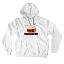 drumstickpony Hoodies (No-Zip/Pullover)