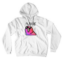 Hoodies (No-Zip/Pullover)