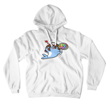 Hoodies (No-Zip/Pullover)