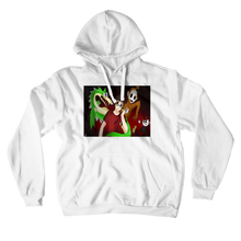 thekio18 Hoodies (No-Zip/Pullover)