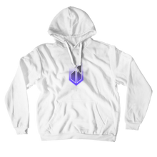 Team Mercury Hoodies (No-Zip/Pullover)