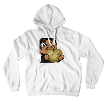 HutatoLove Hoodies (No-Zip/Pullover)