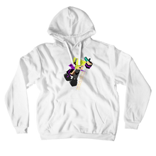 Minecraft Hoodies (No-Zip/Pullover)