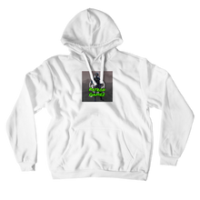 patrongamez Hoodies (No-Zip/Pullover)