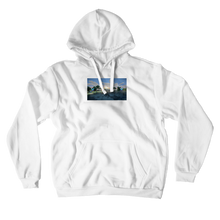 fistgammer Hoodies (No-Zip/Pullover)
