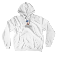 drwhynot Hoodies (No-Zip/Pullover)