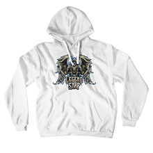 snap-1231 Hoodies (No-Zip/Pullover)
