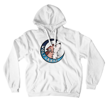 wolfyartz Hoodies (No-Zip/Pullover)