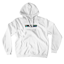 gruffe Hoodies (No-Zip/Pullover)