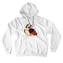mrbunowl Hoodies (No-Zip/Pullover)