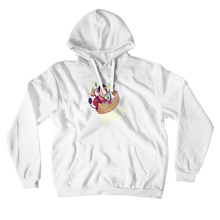 woodinthemachine-1002 Hoodies (No-Zip/Pullover)