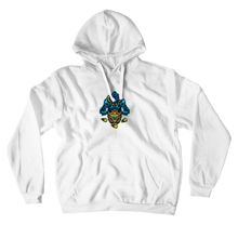 tldodo Hoodies (No-Zip/Pullover)