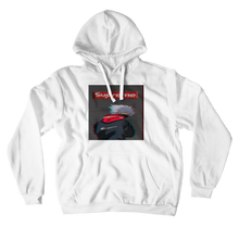 baddemiz Hoodies (No-Zip/Pullover)